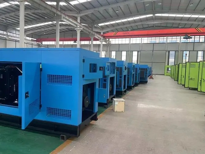 图木舒克柴油发电机组转速不稳定会对设备造成哪些损害？