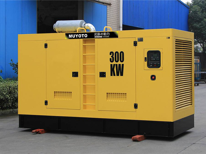 图木舒克发电机冷却液的冰点升高到多少时需要更换