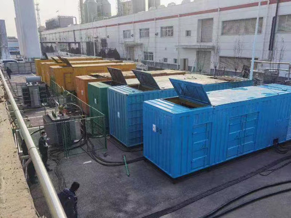 图木舒克380V和690V电压的电缆线相同吗？