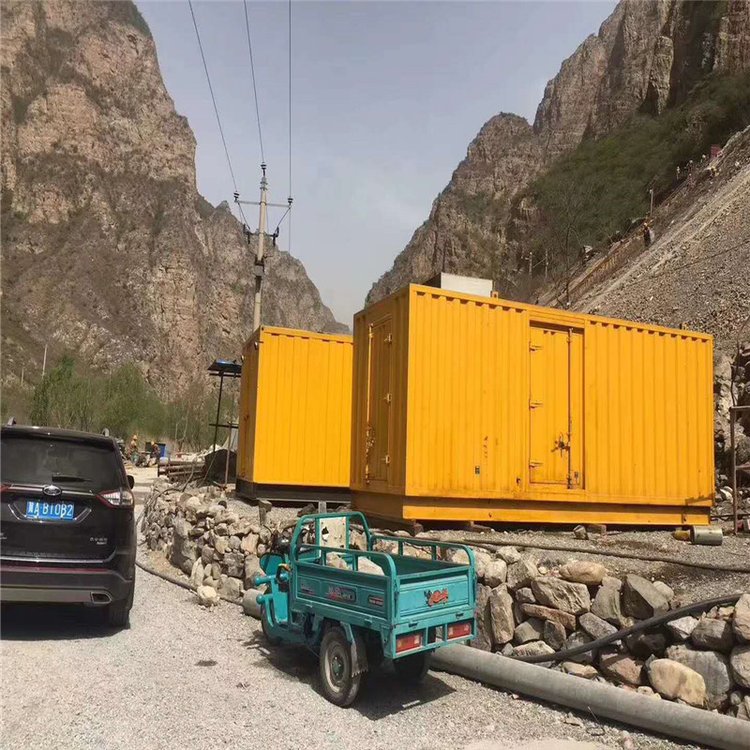 图木舒克柴油发电机组运行过程中需要注意哪些事项？