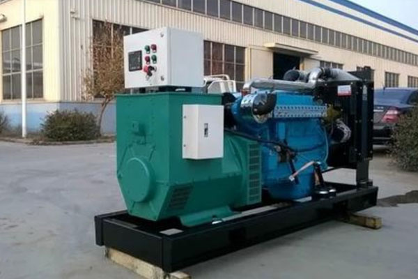 图木舒克发电机组的分类有哪些？