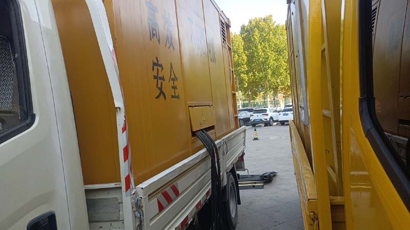 图木舒克柴油发电机组的应用领域有哪些？