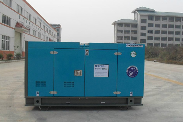 图木舒克发电机租赁发电机组的换季保养注意事项