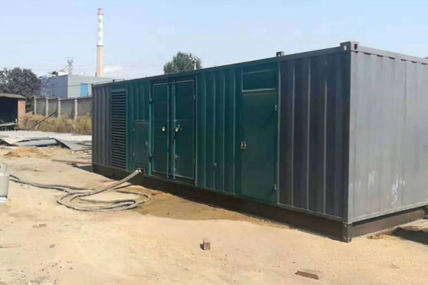 图木舒克发电机组保养注意事项？