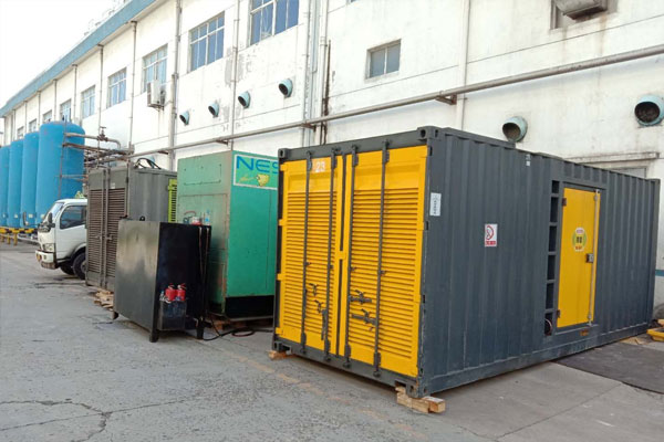 图木舒克发电机组保养是确保其正常运行、延长使用寿命的关键，以下是一些保养注意事项