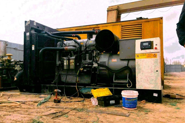 图木舒克柴油发电机组都有哪几种电压规格？