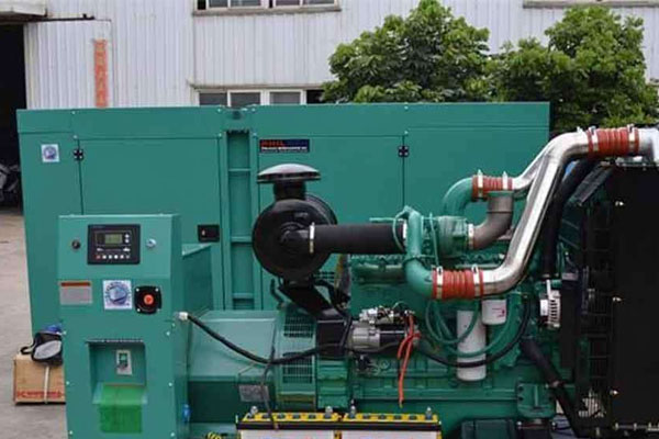 图木舒克工厂发电机应急发电注意事项？