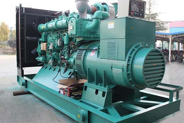 图木舒克工厂发电机应急发电中如何优化燃油储备管理？