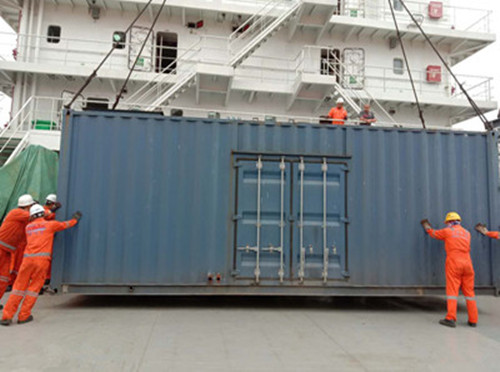 图木舒克发电机组保养冬季防冻液是否需要更换？