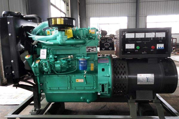 图木舒克传感器在柴油发电机组中起到什么作用？