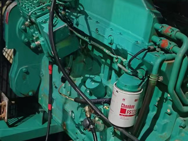 图木舒克如何确定新的发电机组控制系统是否与原系统兼容？