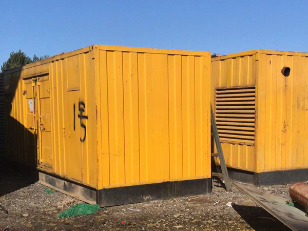 图木舒克柴油发电机组深海控制系统怎么样？