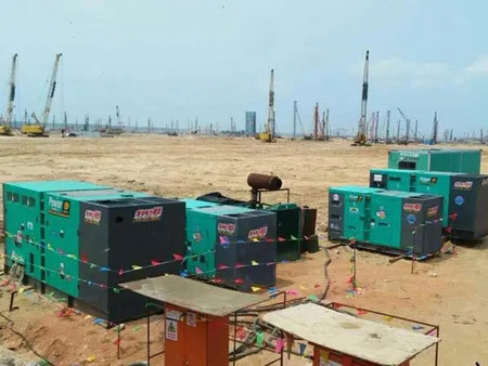 图木舒克上柴柴油发电机组的质量怎么样？