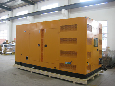 图木舒克不同类型的发电机组在冬季保养时的注意事项有何差异？