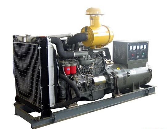 图木舒克汽油发电机组冬季保养时，燃油系统需要注意什么？