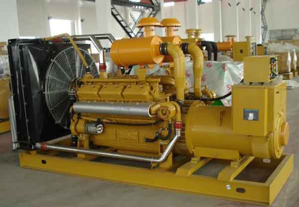 图木舒克发电机组的燃油预热装置坏了怎么办？