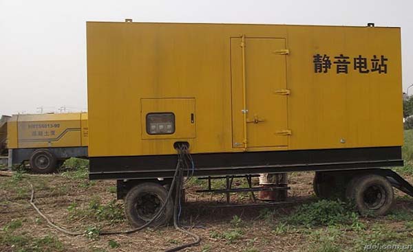 图木舒克发电机组北方城市冬季使用注意事项有哪些？