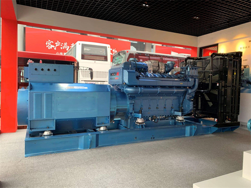 图木舒克柴油发电机组冬季保养周期是多久？