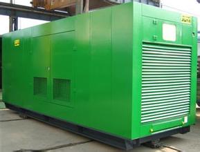 图木舒克柴油发电机组的加热装置有哪些类型？