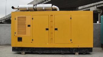 图木舒克柴油发电机组北方使用是否需要加装加热装置？