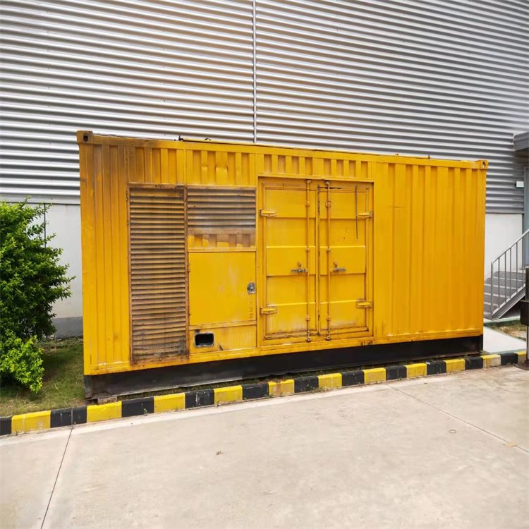 图木舒克柴油发电机组在冬季启动前如何对燃油系统进行预热？