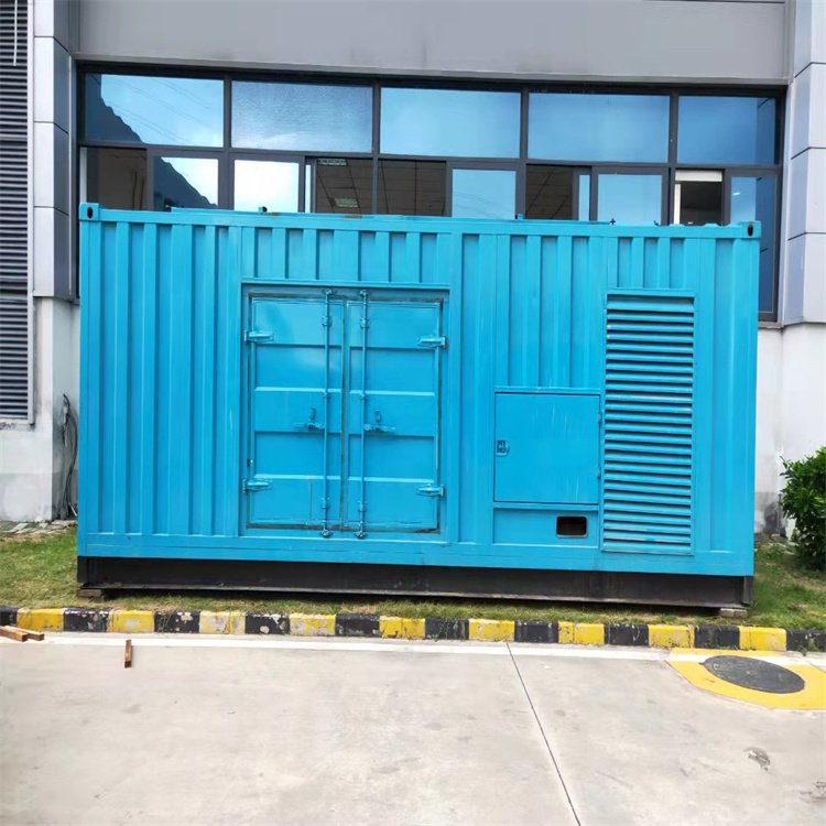 图木舒克柴油发电机组冬季燃油使用注意事项？