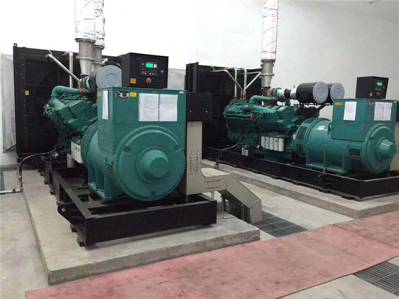 图木舒克柴油发电机组冬季寒冷地区使用需注意哪些事项？