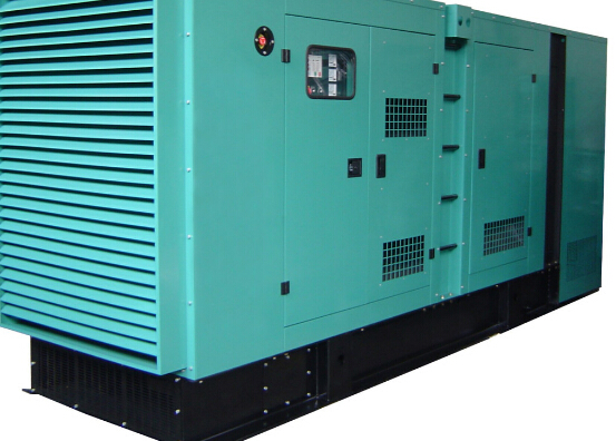 图木舒克发电机组水冷式机油散热器常见的故障有哪些？