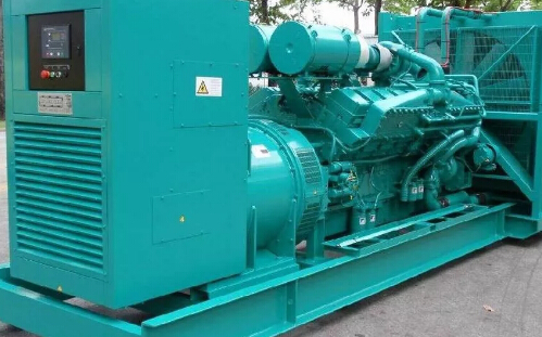 图木舒克柴油发电机组冬季使用中需要注意哪些事项？