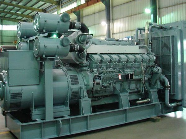 图木舒克电气系统故障可能导致冬季柴油发电机组启动失败的原因有哪些？