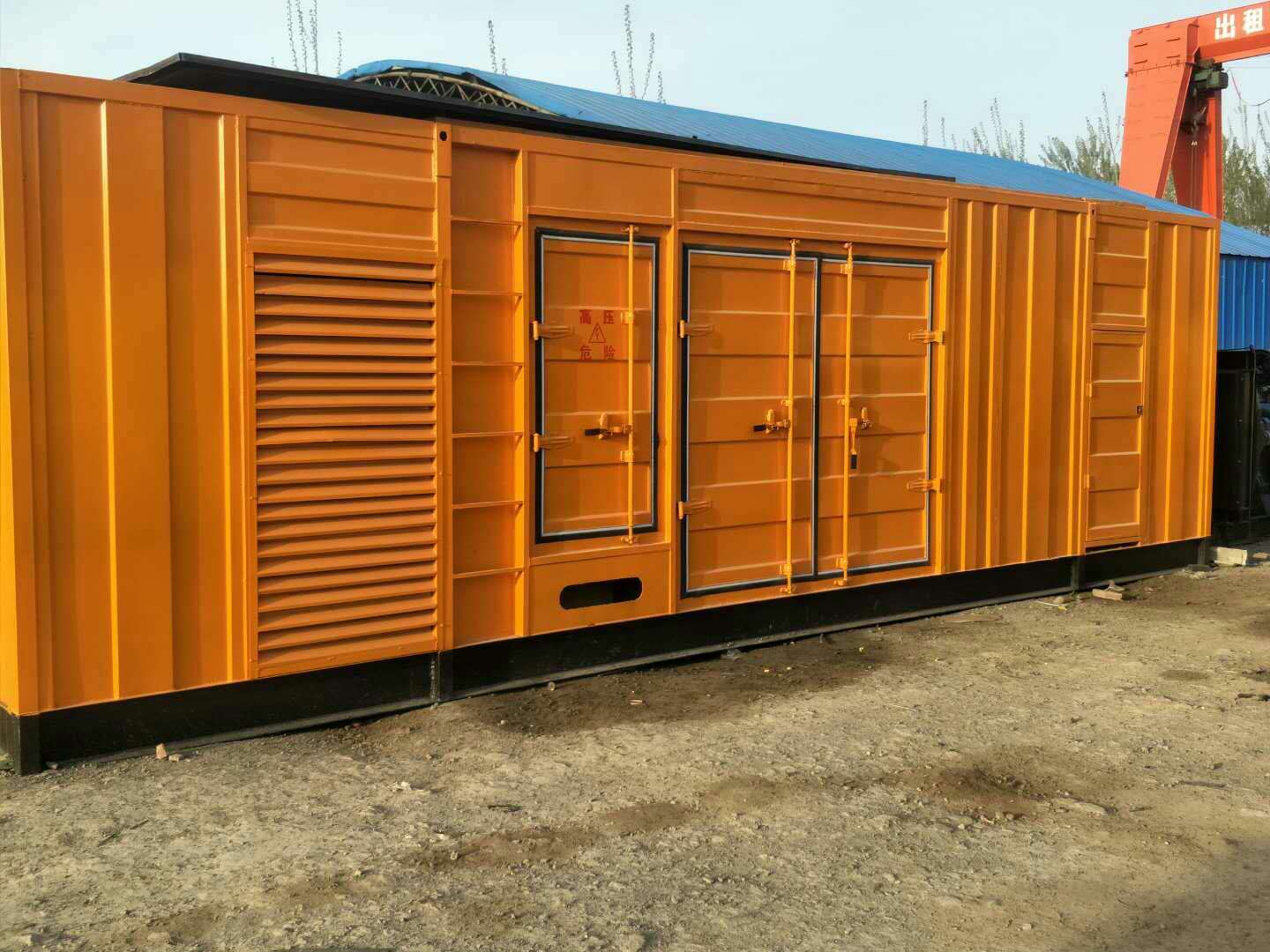 图木舒克如何判断柴油发电机组的蓄电池是否出现硫化现象？