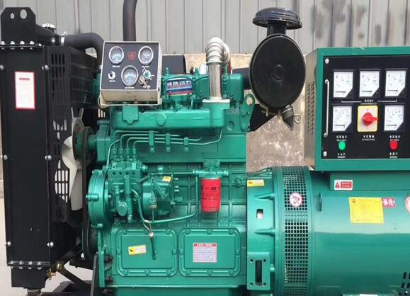 图木舒克柴油发电机冬季保养周期和夏季一样吗？