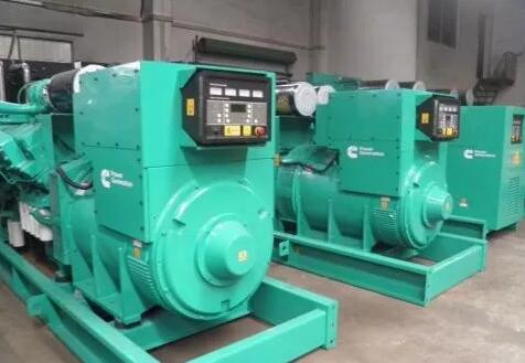 图木舒克柴油发电机冬季保养需要特别注意哪些部件？