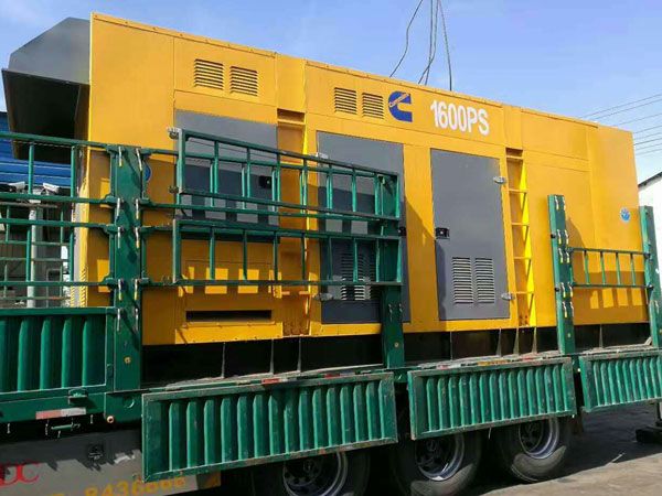 图木舒克一份发电机组安装调试合同的注意事项