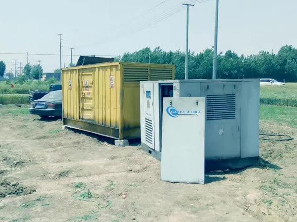 图木舒克柴油发电机组冬季日常维修需要哪些工具？