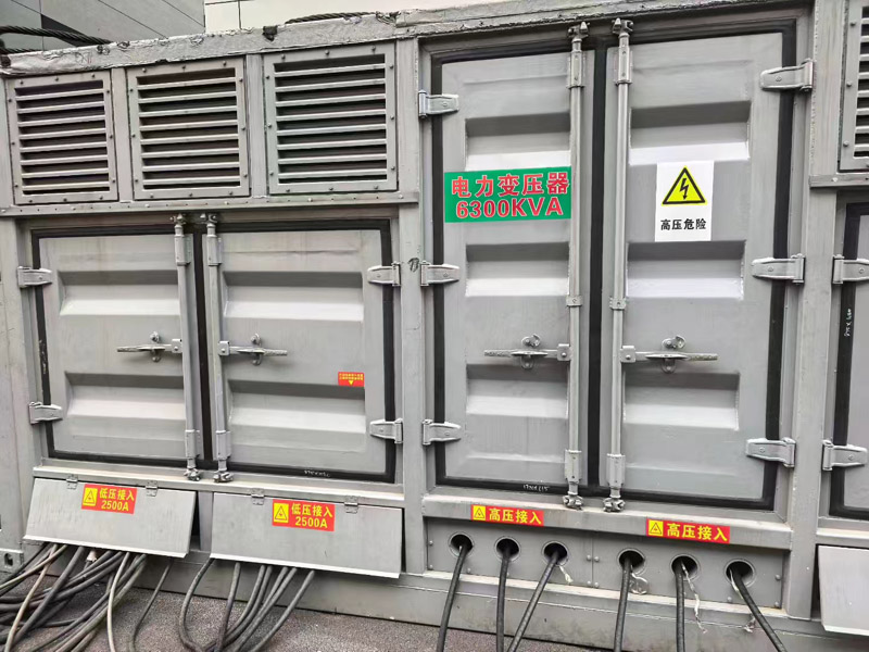 图木舒克柴油发电机组换季保养注意哪些事项？